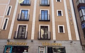 Hotel Bestprice Toledo